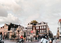 Vastgoedbeheer in Amsterdam