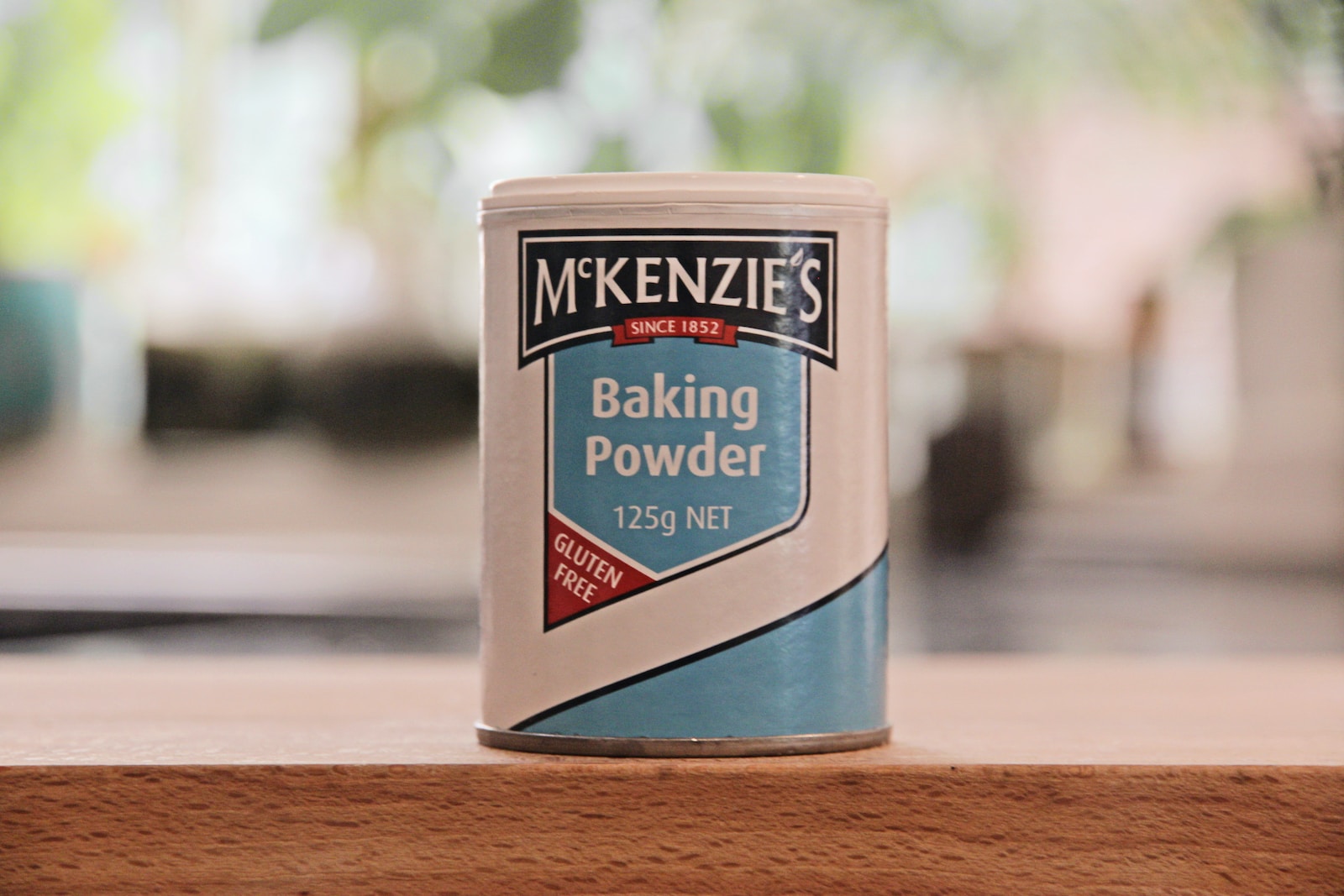 Baking soda