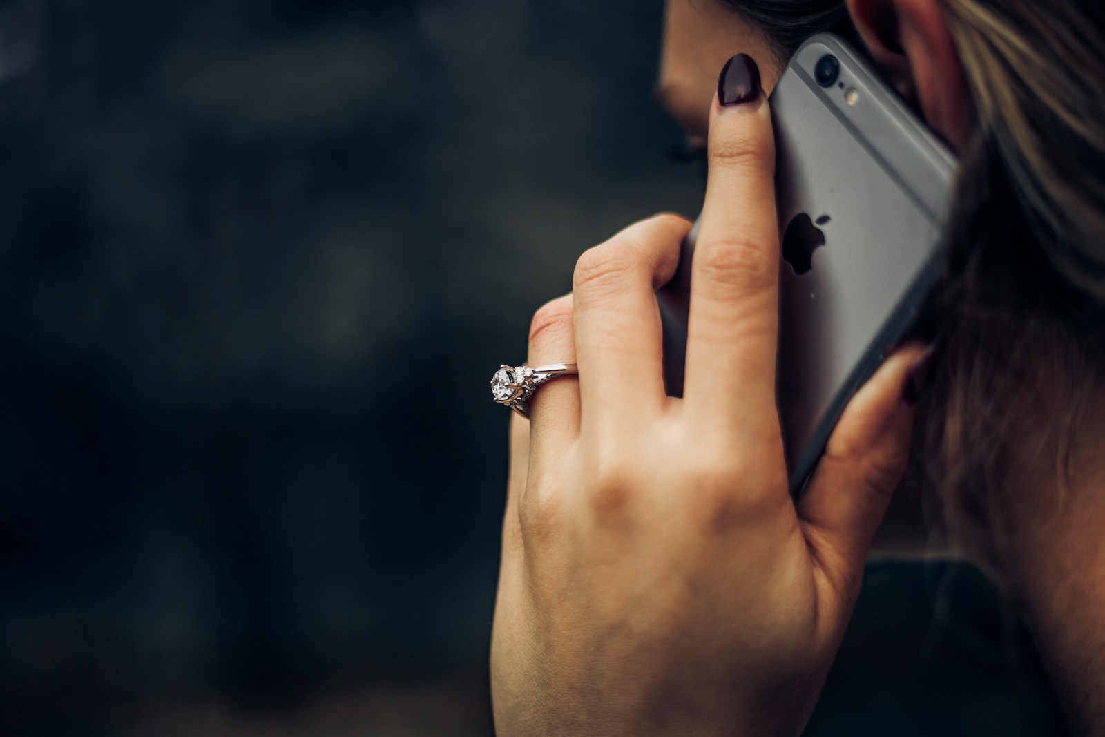 Contact houden met het thuisfront